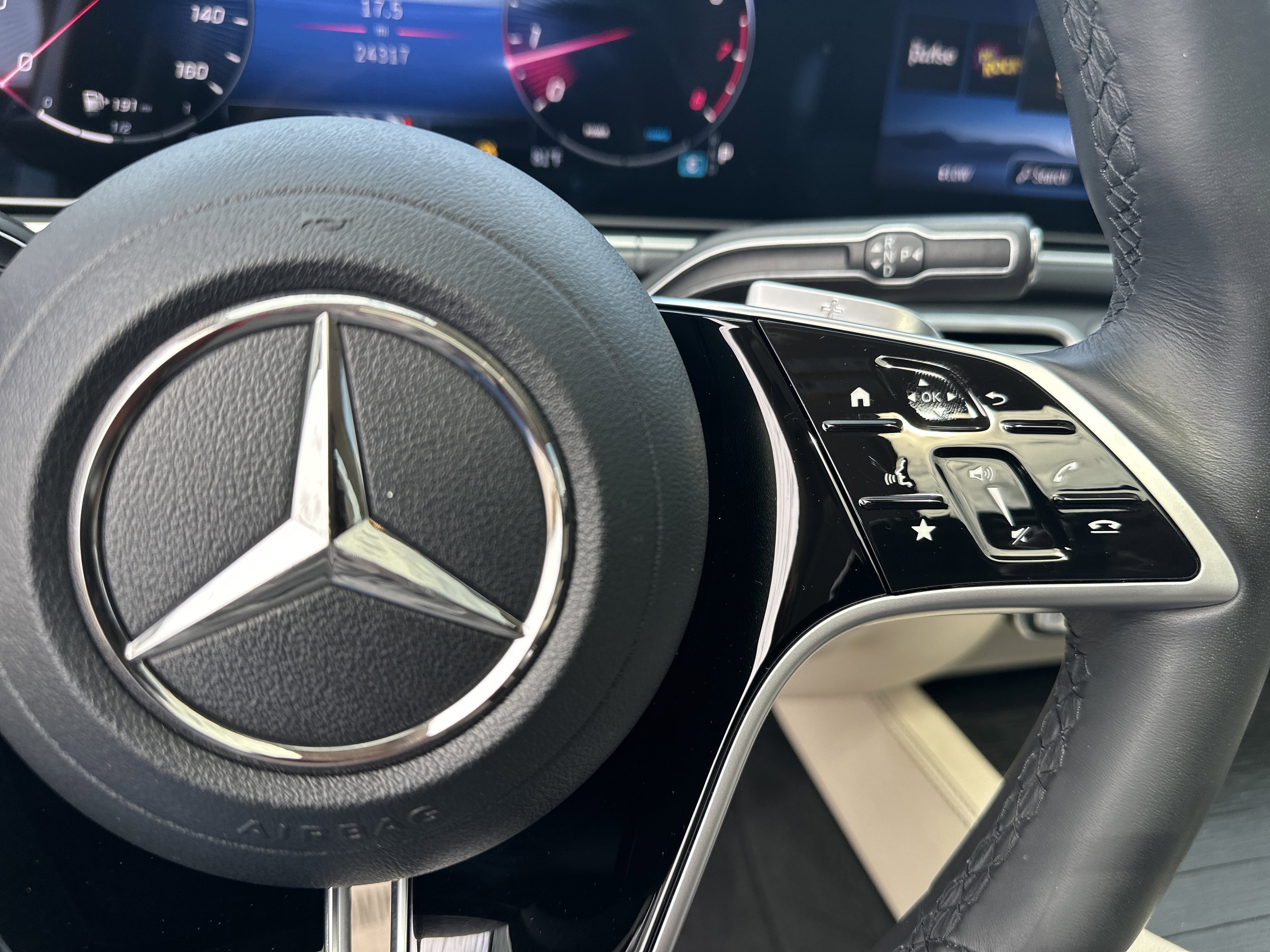 2024 Mercedes-Benz GLE 350 4MATIC