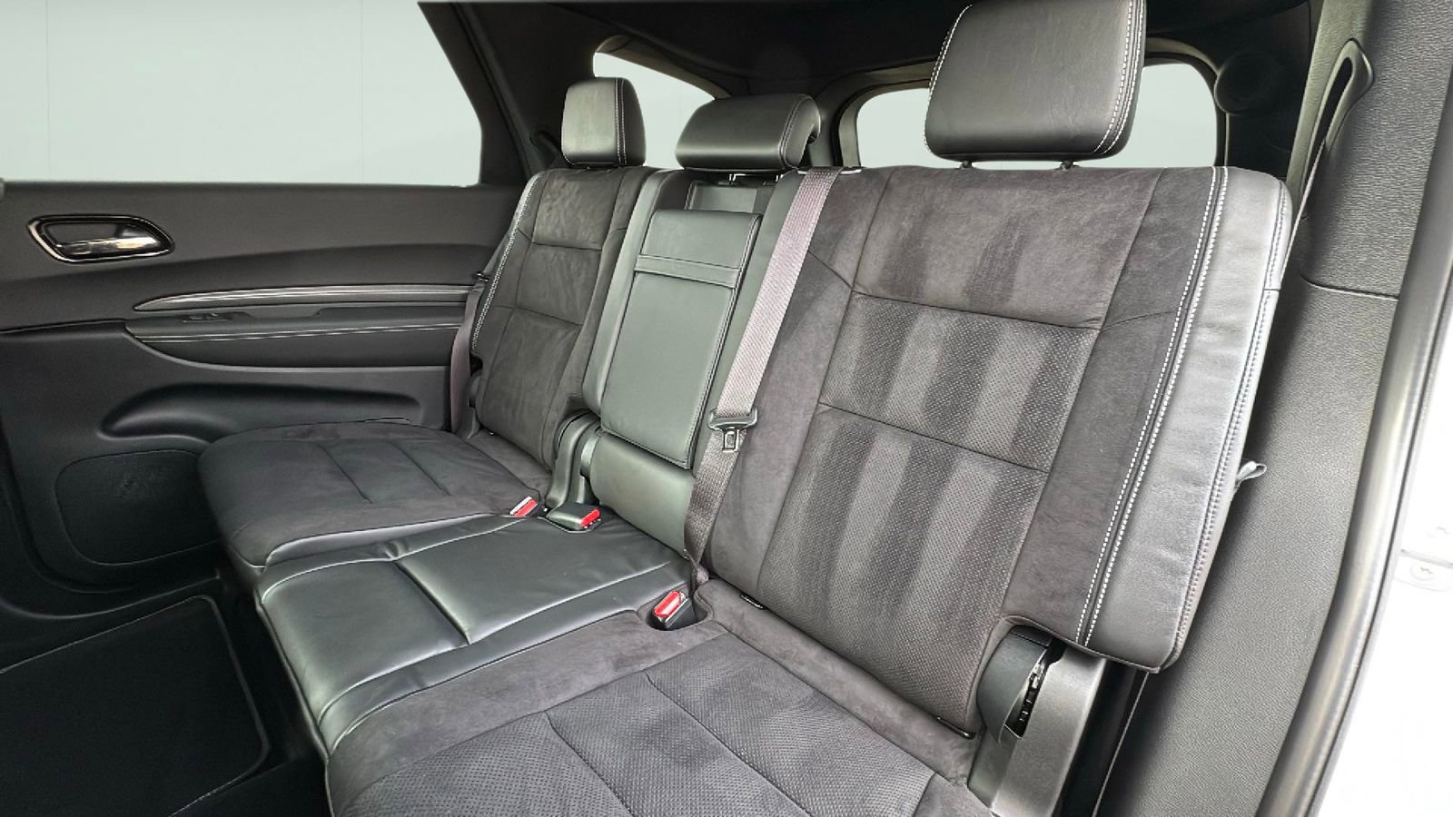 2026 Dodge Durango SRT Hellcat