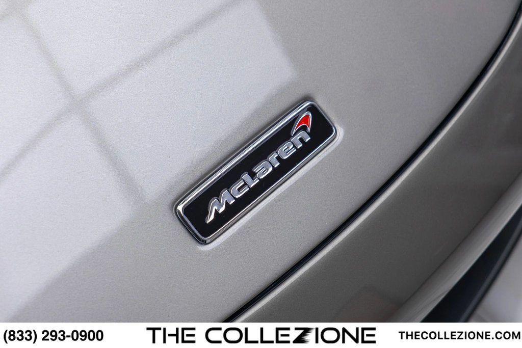 Used 2018 McLaren 720S photo 6