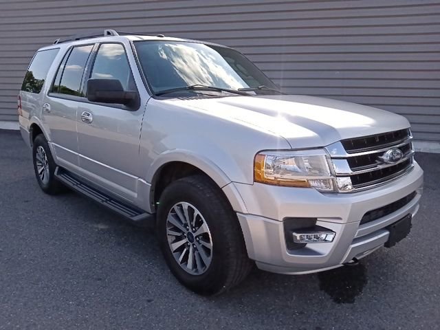 Used 2017 Ford Expedition XLT