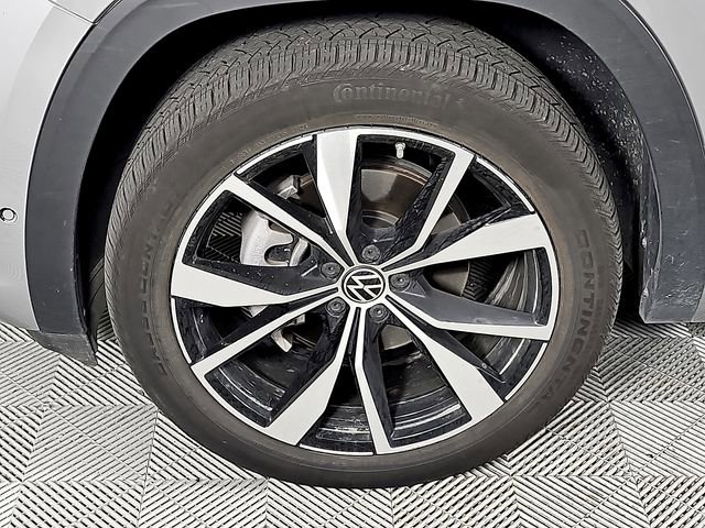 2024 Volkswagen Atlas SEL Premium R-Line