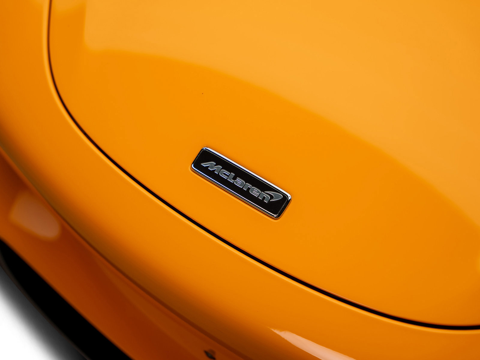 Used 2025 McLaren 750S Spider photo 6