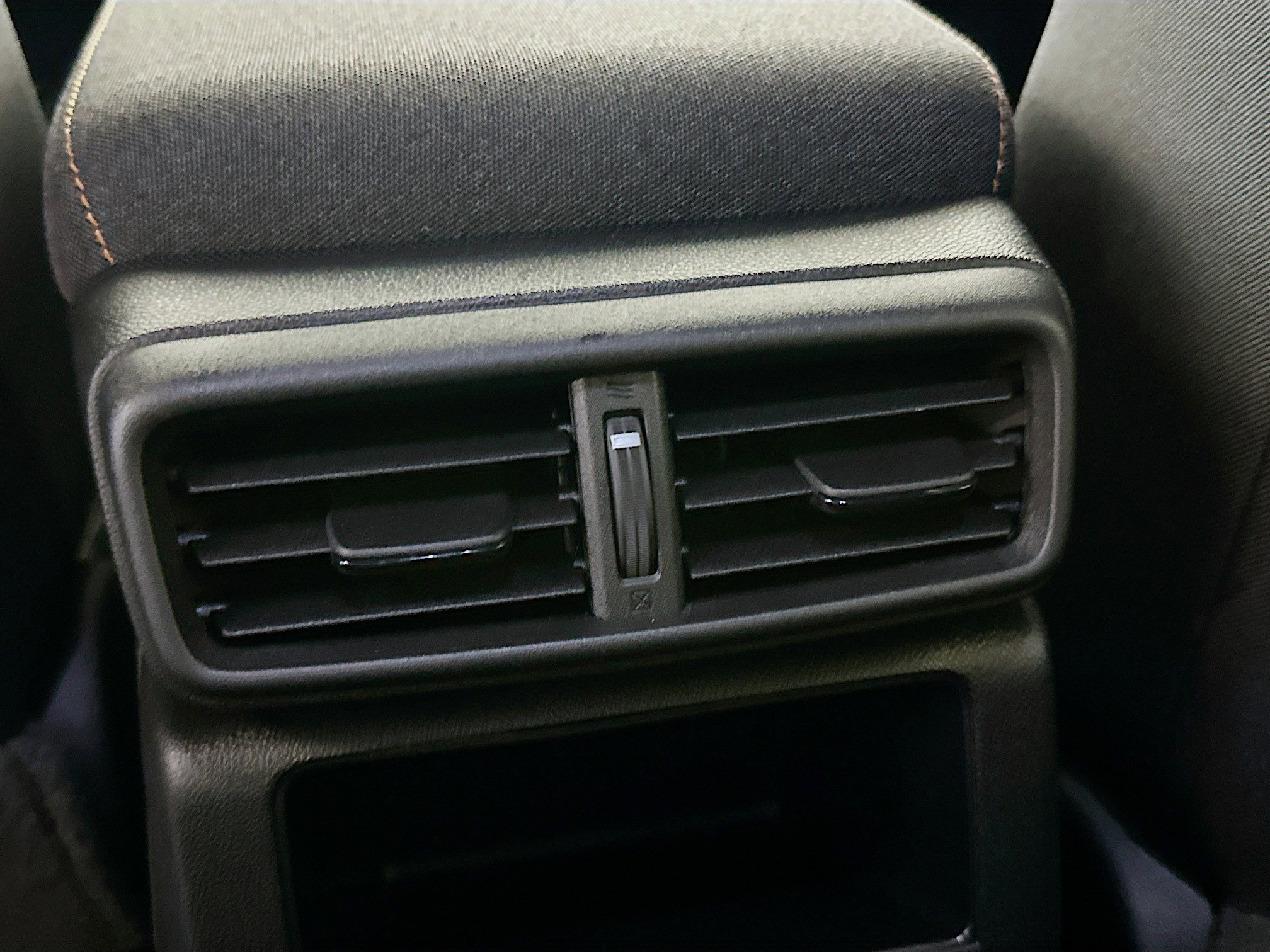 2025 Honda Prologue Eco