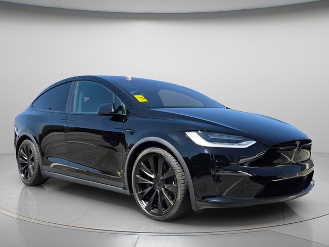 2023 Tesla Model X