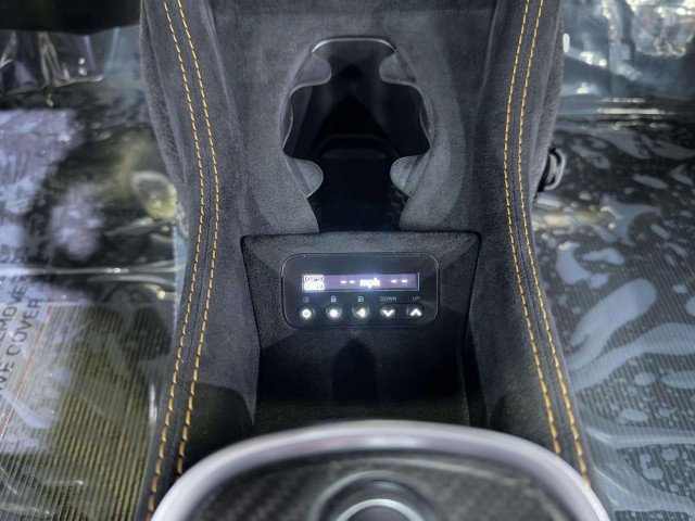 Used 2020 McLaren 600LT Spider photo 58