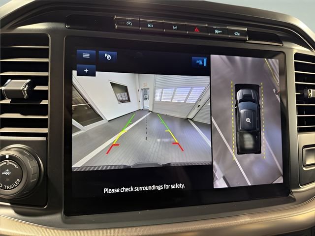 2023 Ford F150 Raptor