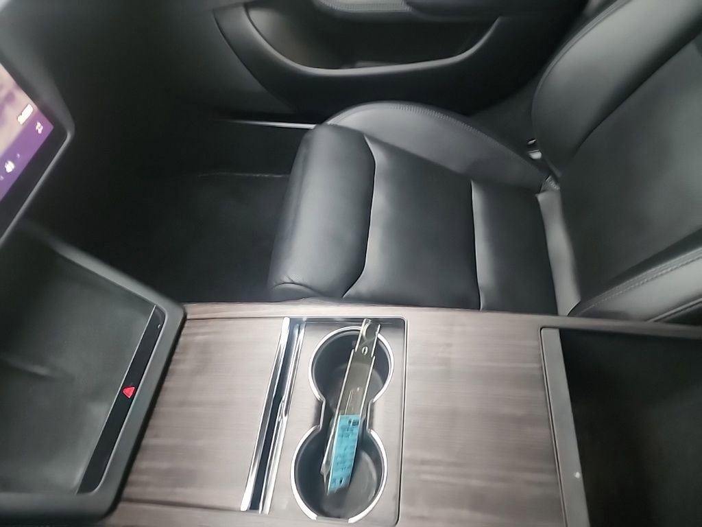 2022 Tesla Model S