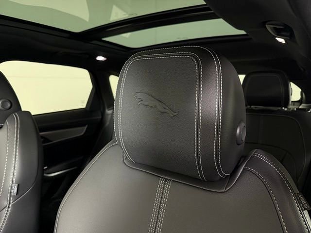 2026 Jaguar F-Pace R-Dynamic S