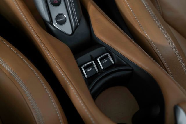 Used 2020 McLaren 720S Luxury photo 28