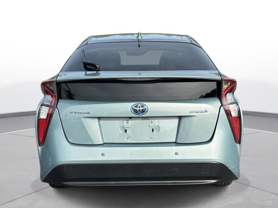 2018 Toyota Prius Four