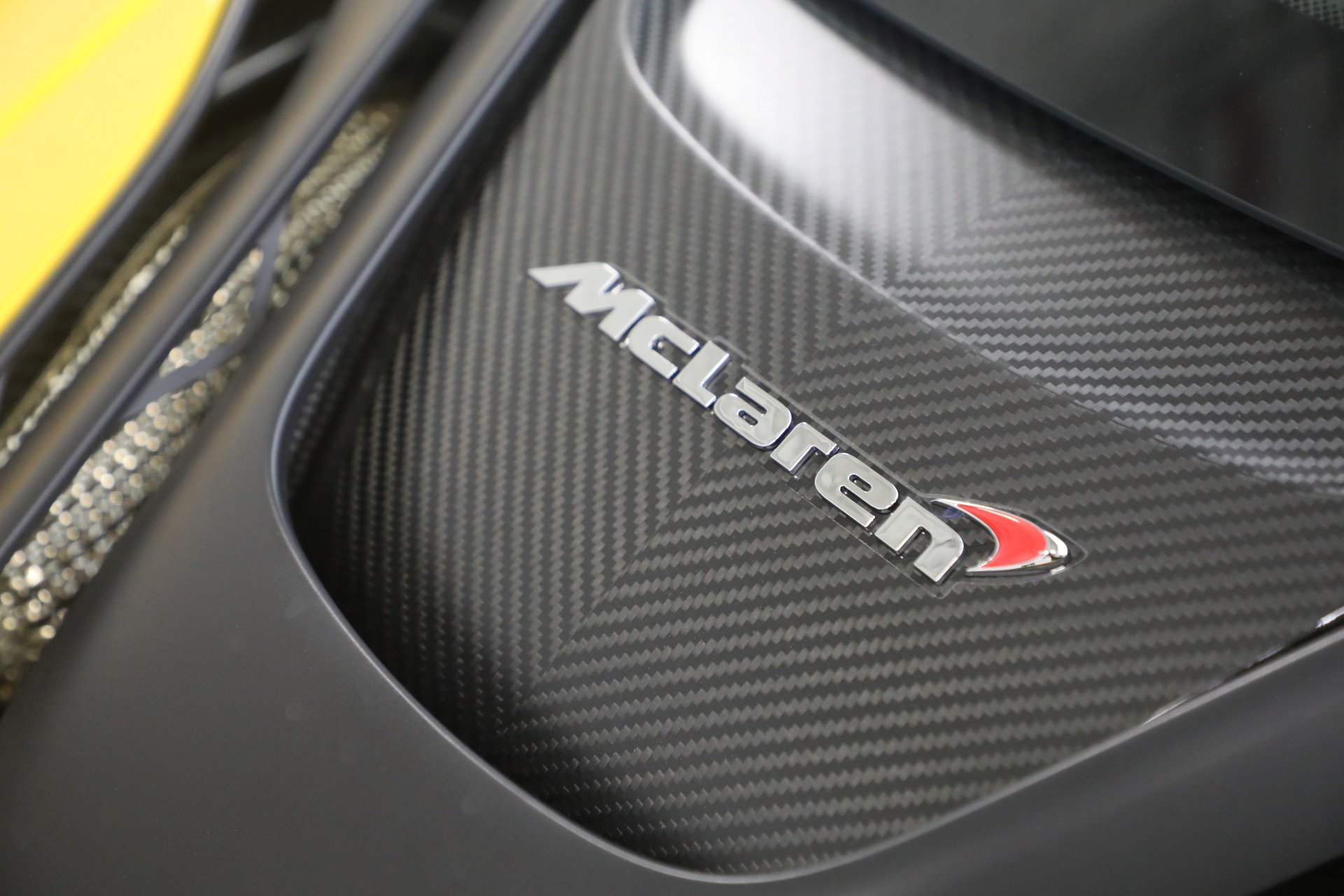 Used 2015 McLaren P1 photo 34
