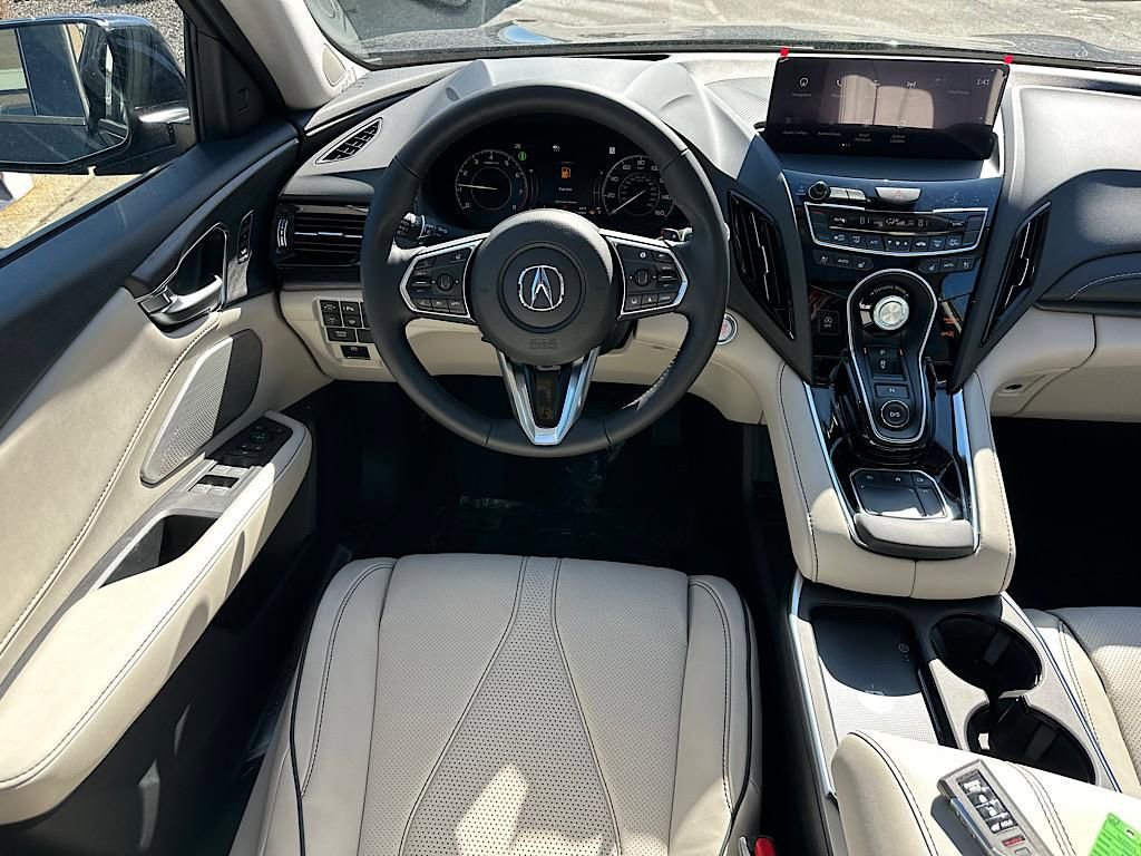 2026 Acura RDX SH-AWD w/ Advance Package
