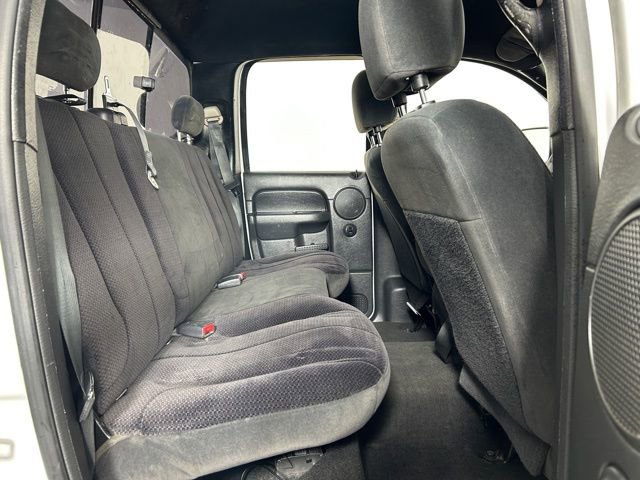 2005 Dodge Ram 2500 Truck SLT