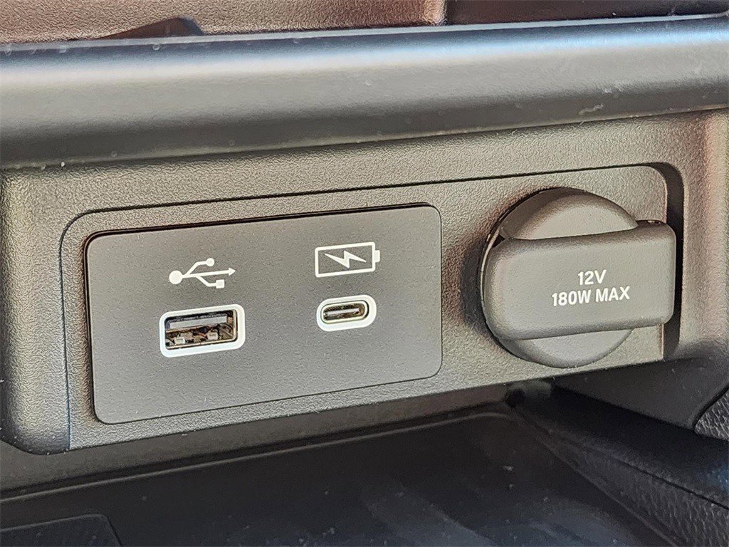 2024 Honda Ridgeline TrailSport