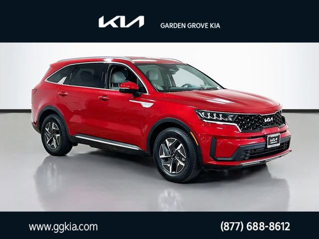 Used 2022 Kia Sorento S