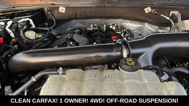 2024 Ford Expedition Timberline