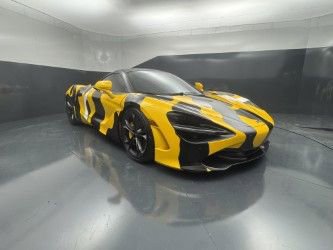 Used 2019 McLaren 720S Performance 3