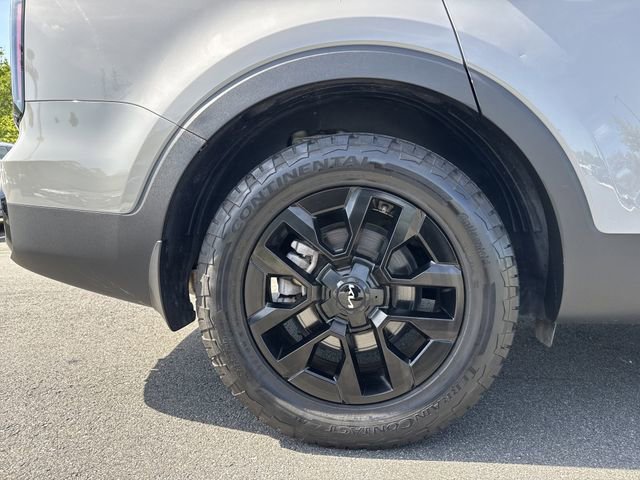 2023 Kia Telluride SX Prestige X-Pro