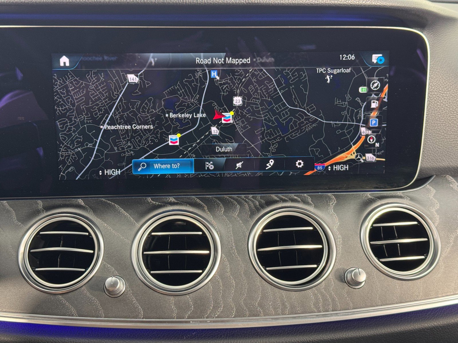 2021 Mercedes-Benz E 350 Sedan