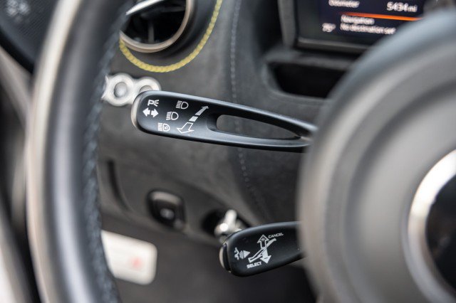Used 2021 McLaren 720S Performance photo 43