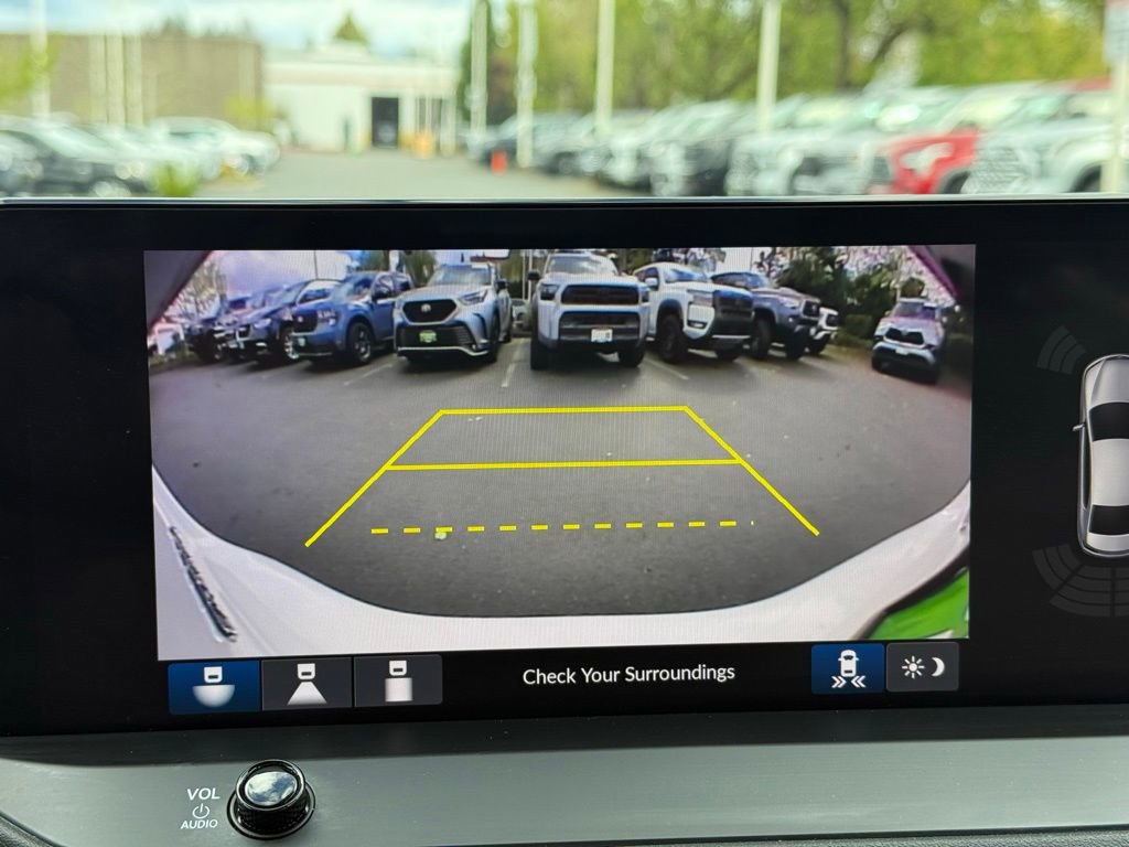 2023 Honda Accord Touring