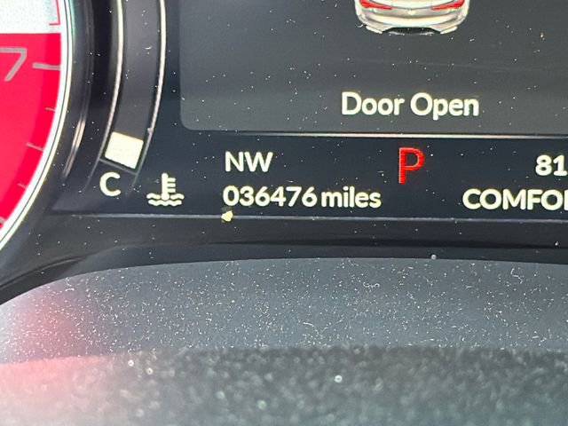 2022 Acura TLX w/ A-SPEC Pkg