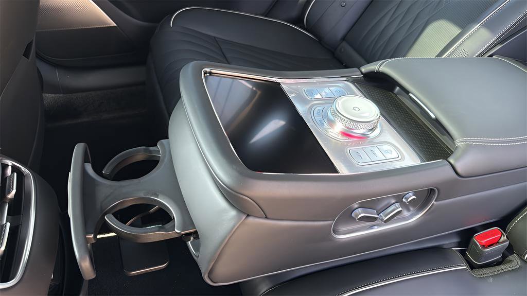 2026 Genesis G90 3.5T