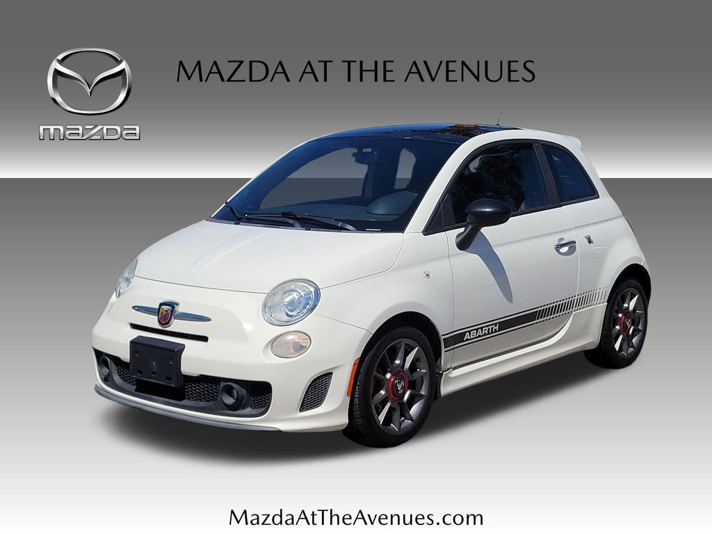Used FIAT Cars for Sale in Jacksonville, FL - Autotrader