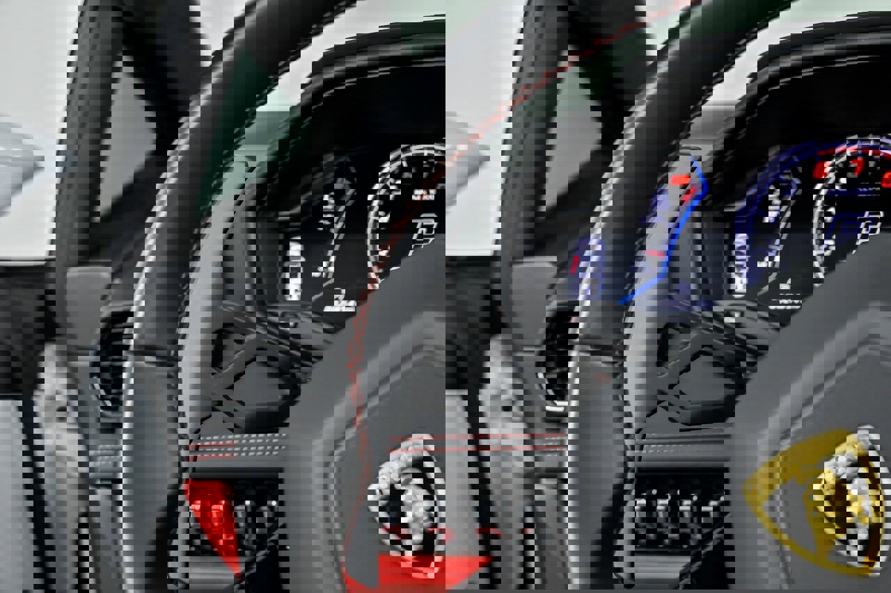 2023 Lamborghini Huracan EVO