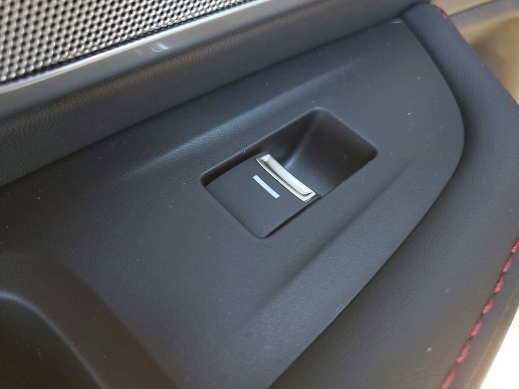 2026 Acura RDX A-Spec