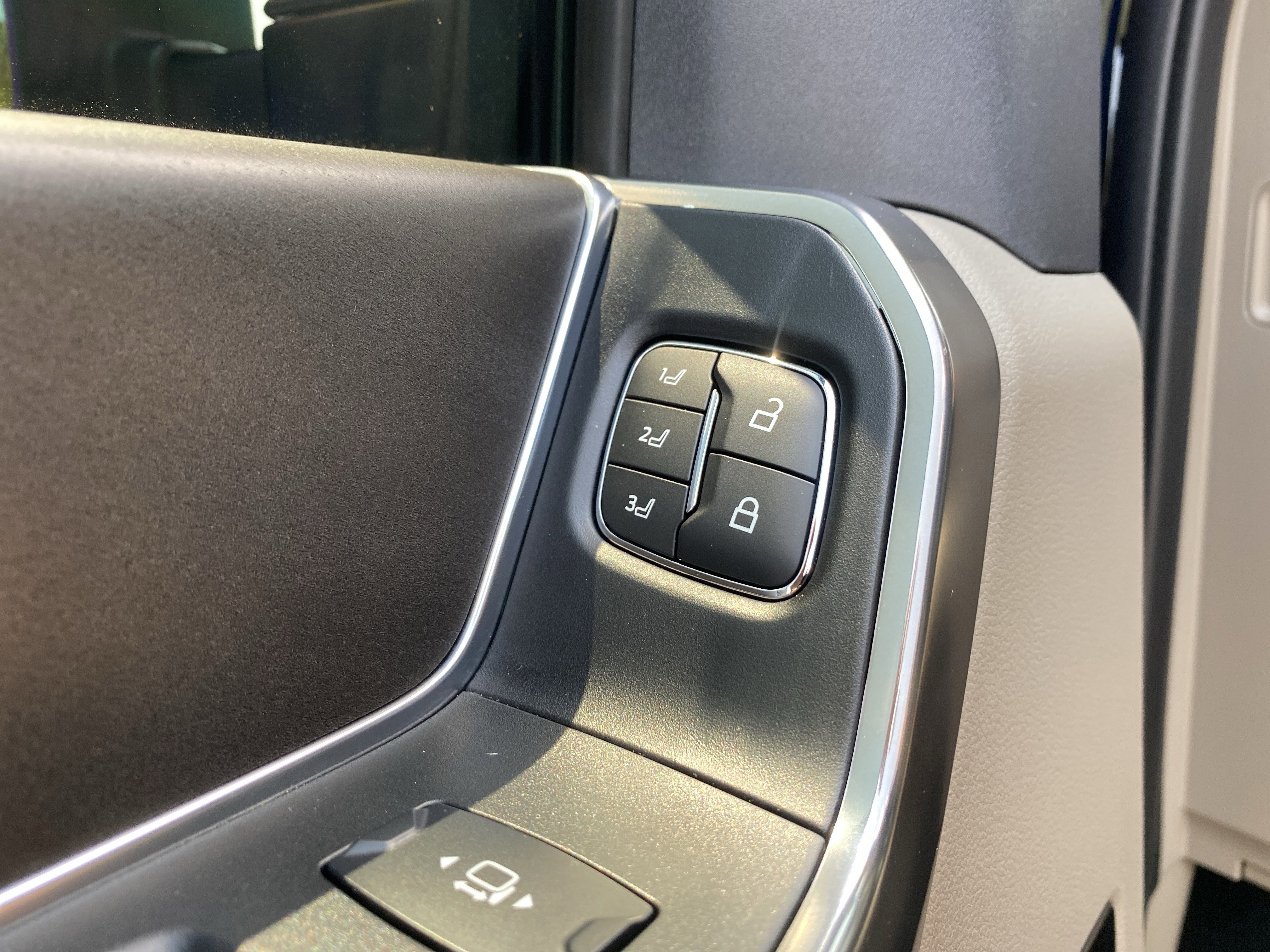 2025 Ford F250 Platinum