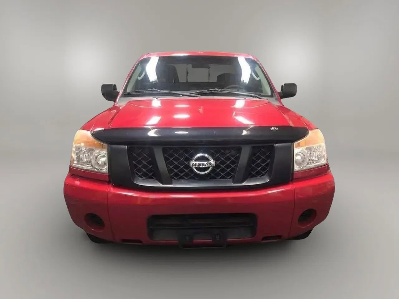 2010 Nissan Titan XE