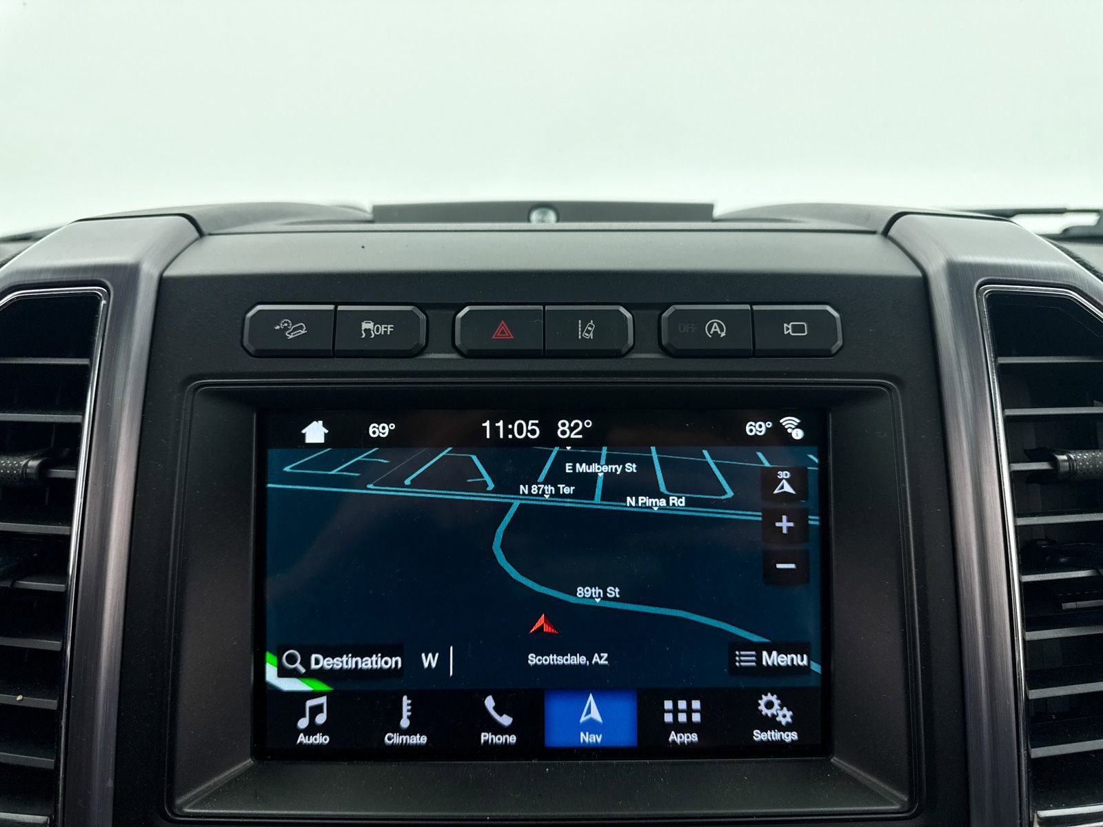 2018 Ford Expedition Max Platinum