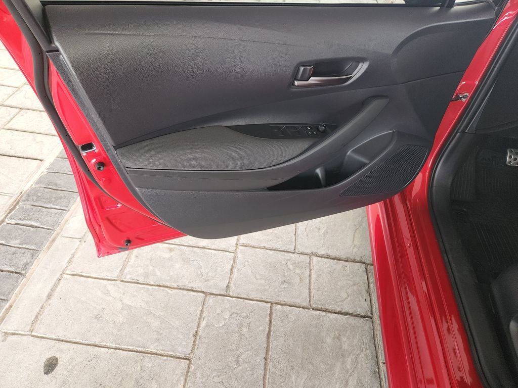 2024 Toyota Corolla GR