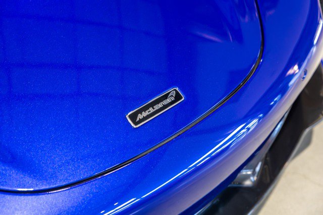 Used 2021 McLaren 720S Performance photo 13