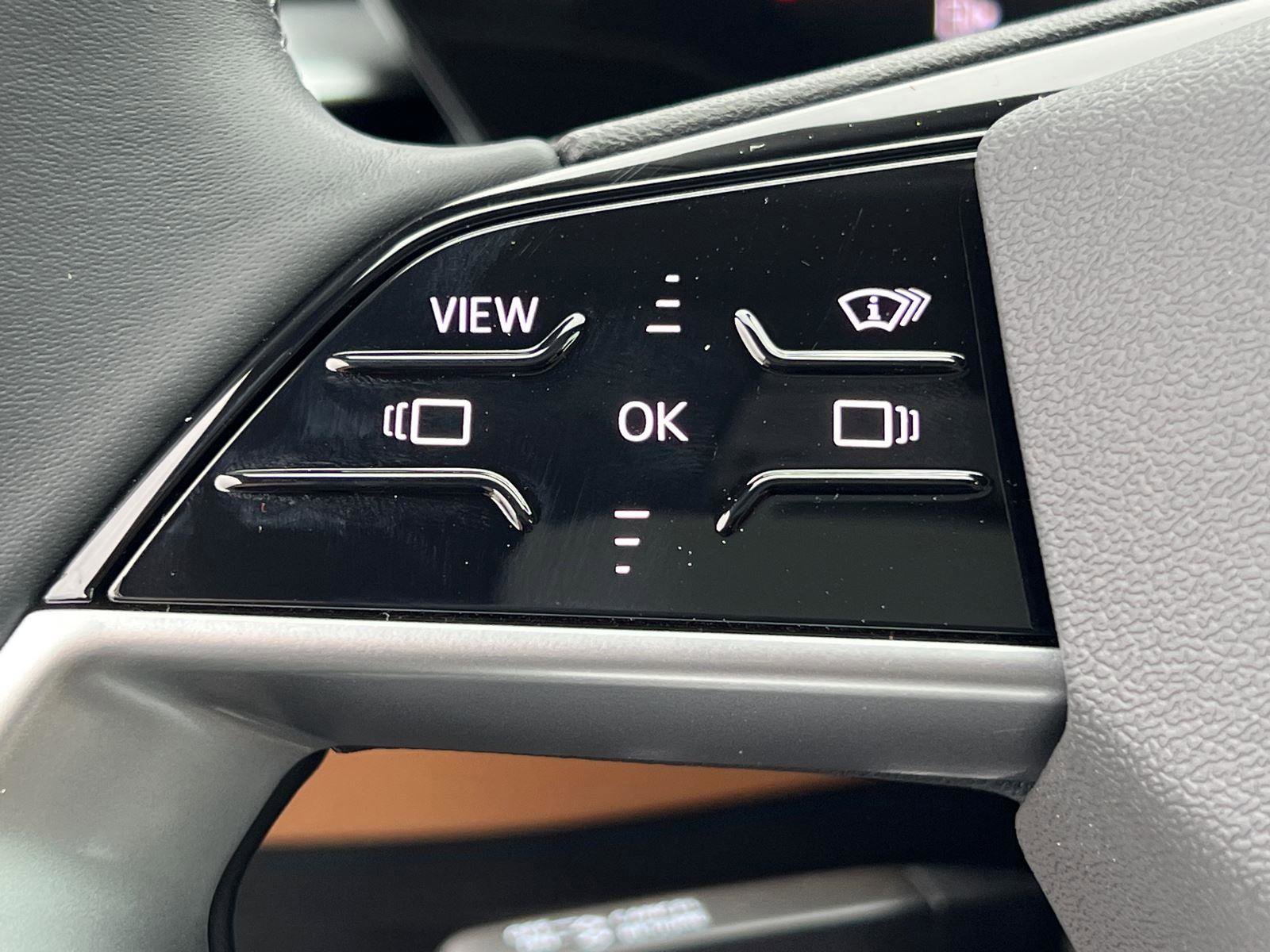 2026 Audi A6 Premium Plus