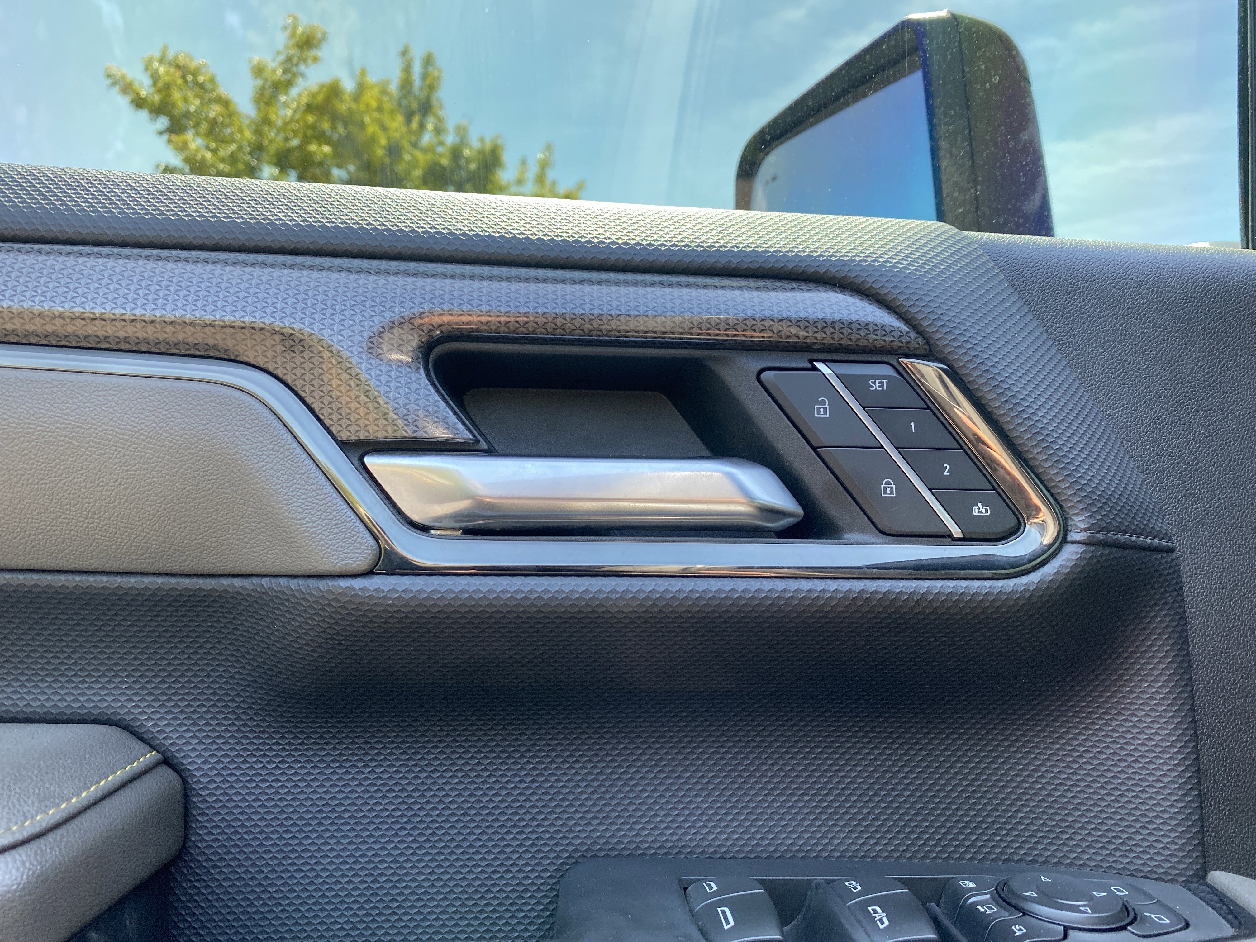 2024 Chevrolet Silverado 2500 ZR2