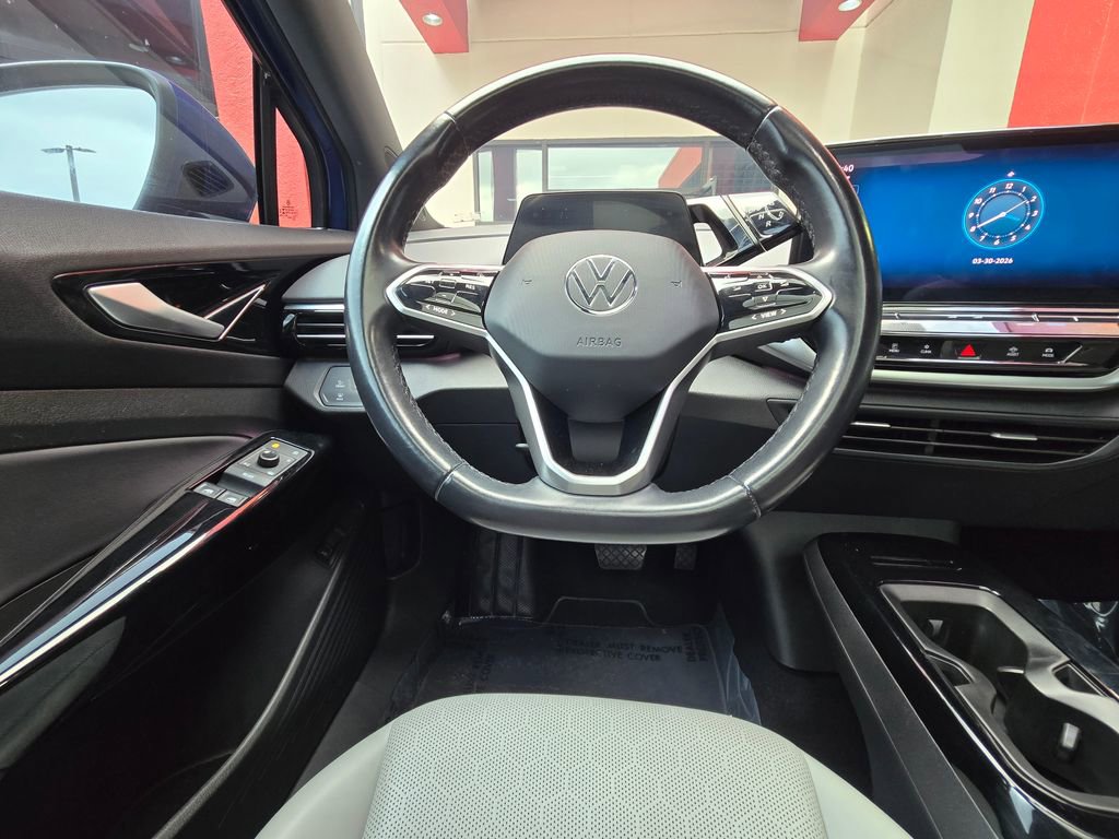 2021 Volkswagen ID.4 Pro S