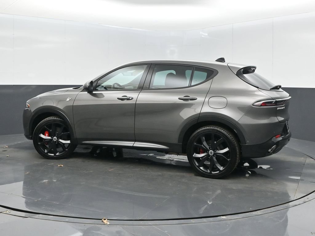 2024 Dodge Hornet R/T