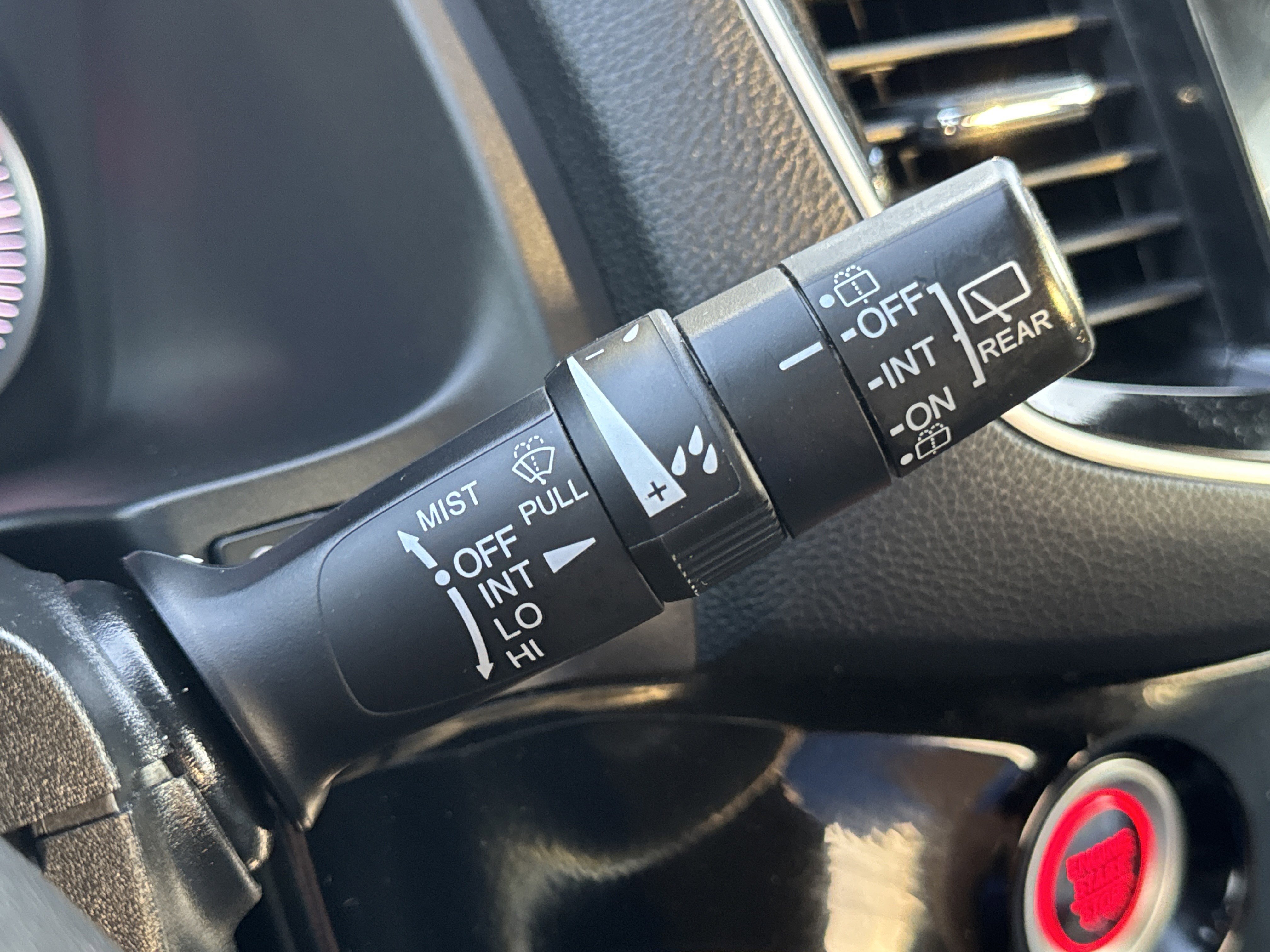 2019 Honda Passport Touring