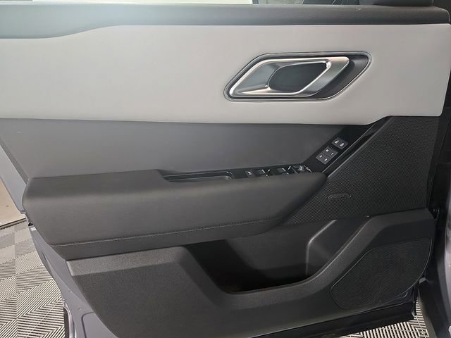 2026 Land Rover Range Rover Velar S