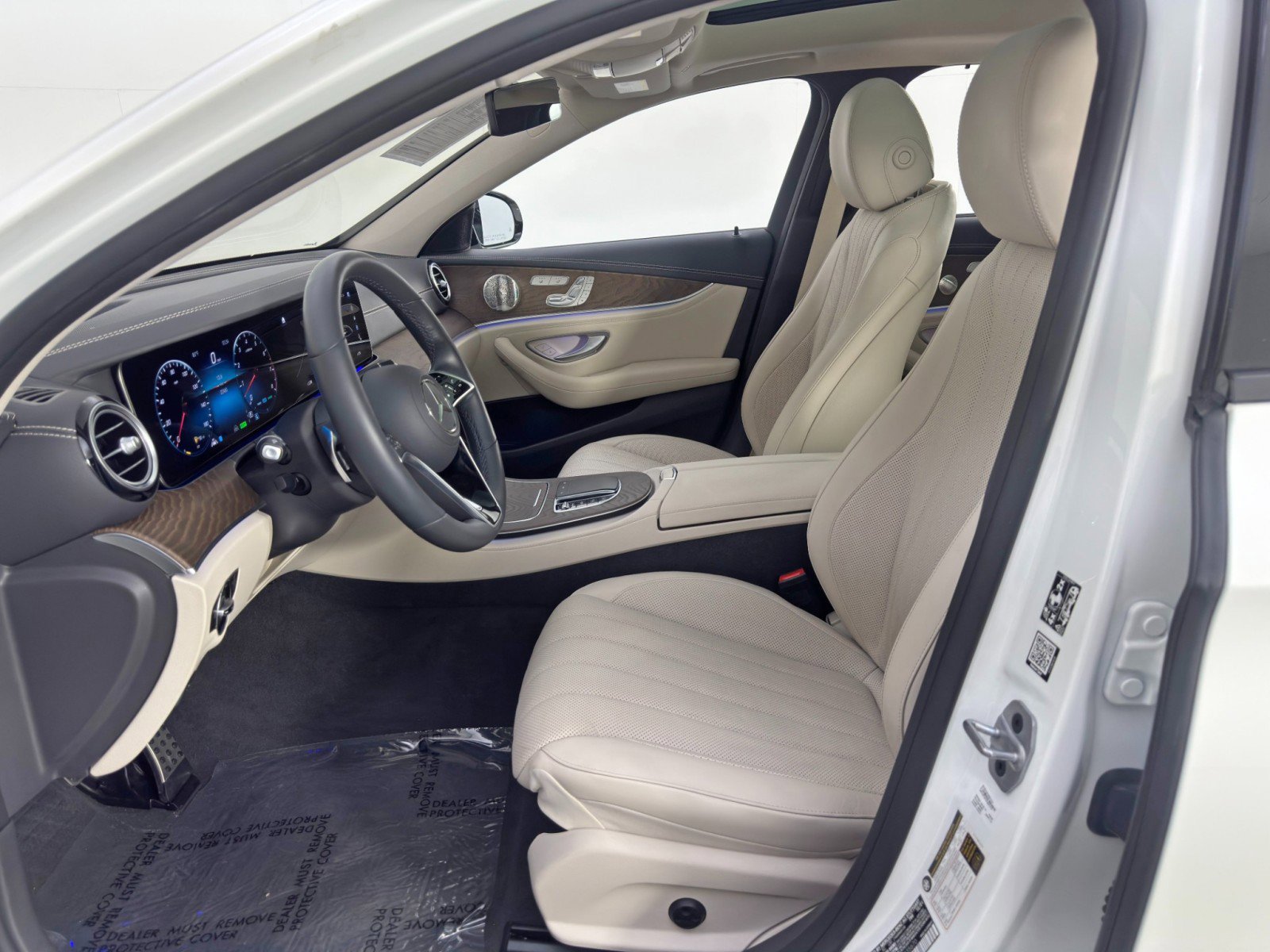 2022 Mercedes-Benz E 450 4MATIC All-Terrain Wagon