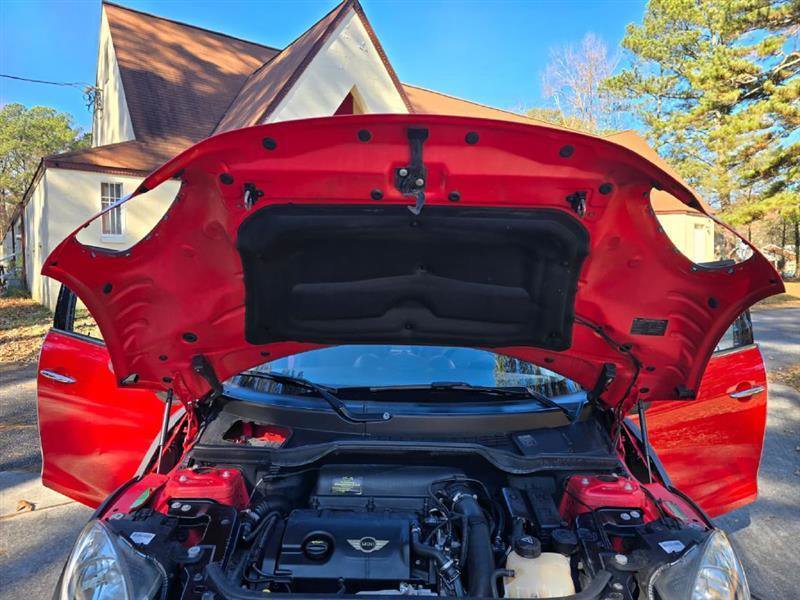 2012 MINI Cooper Countryman S