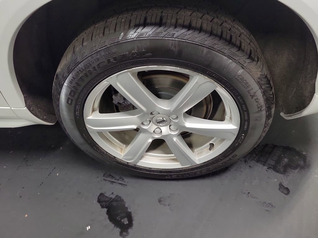 2022 Volvo Xc90 T5 Momentum