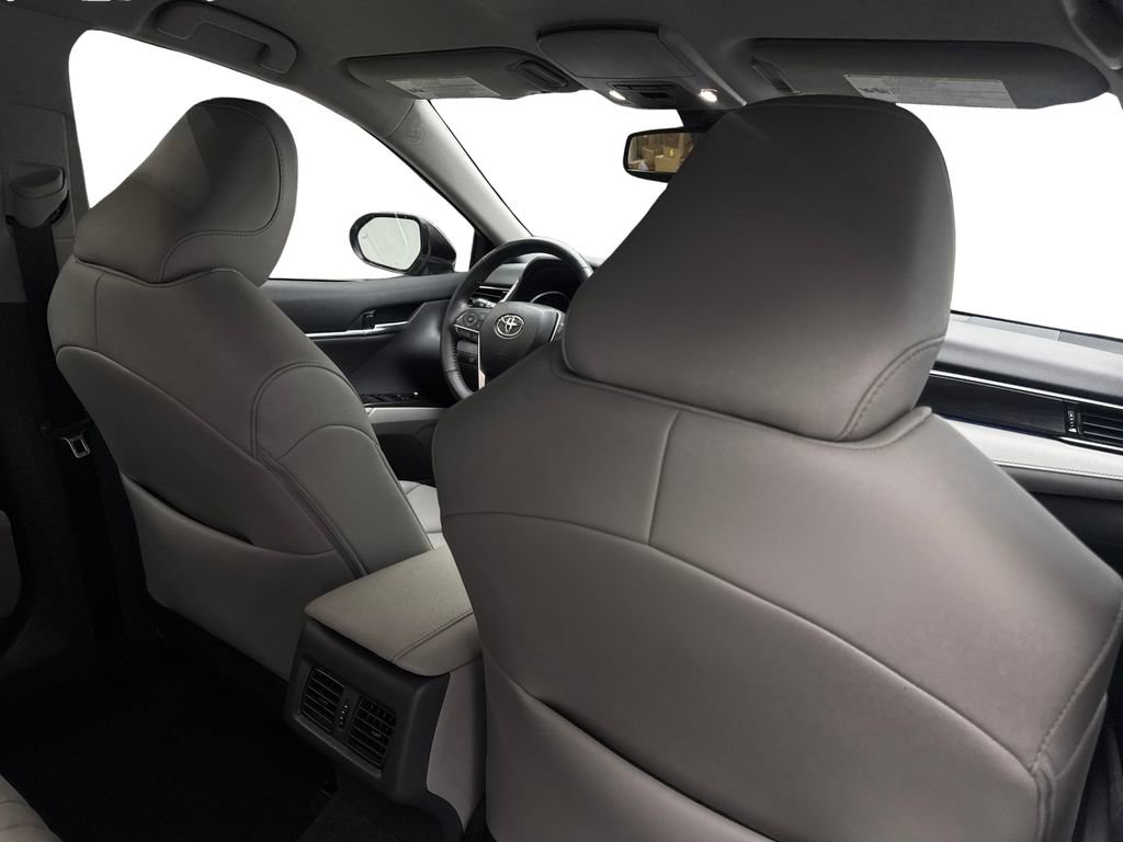 2024 Toyota Camry XLE