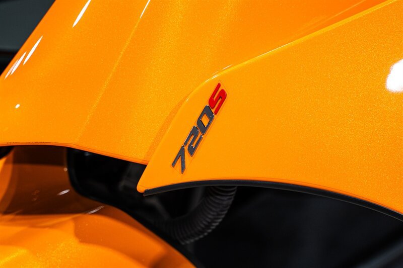 Used 2019 McLaren 720S Performance photo 58