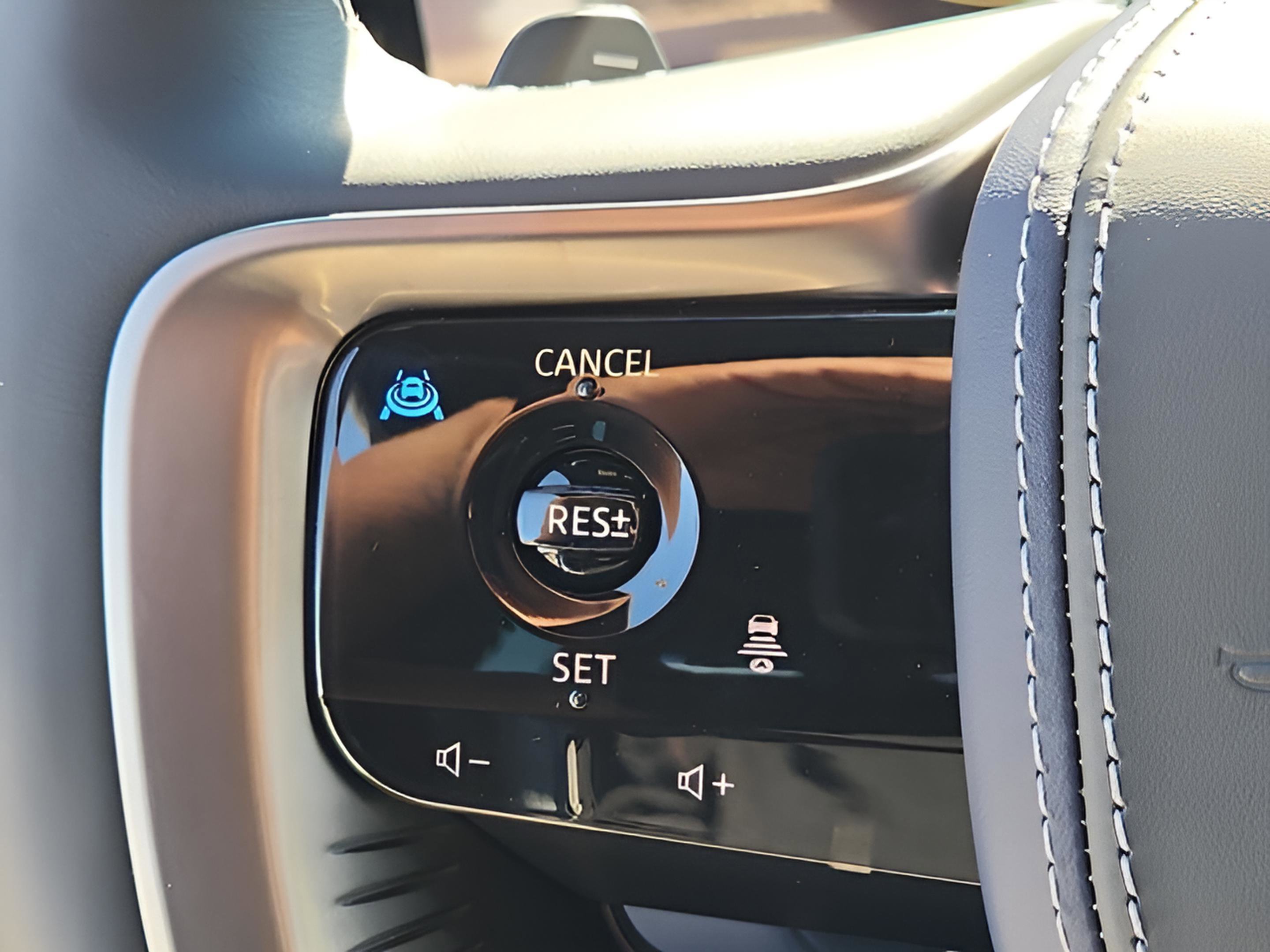 2026 INFINITI Qx80 4WD