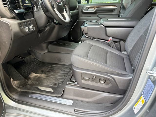 2024 GMC Sierra 2500 SLE