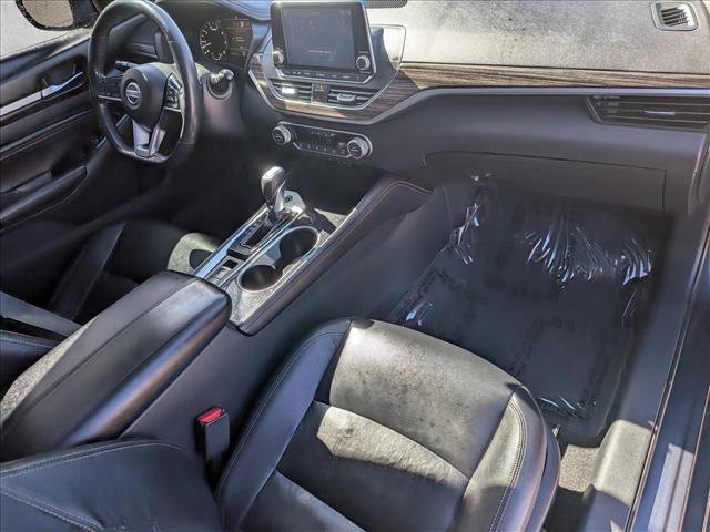 2020 Nissan Altima 2.5 SL