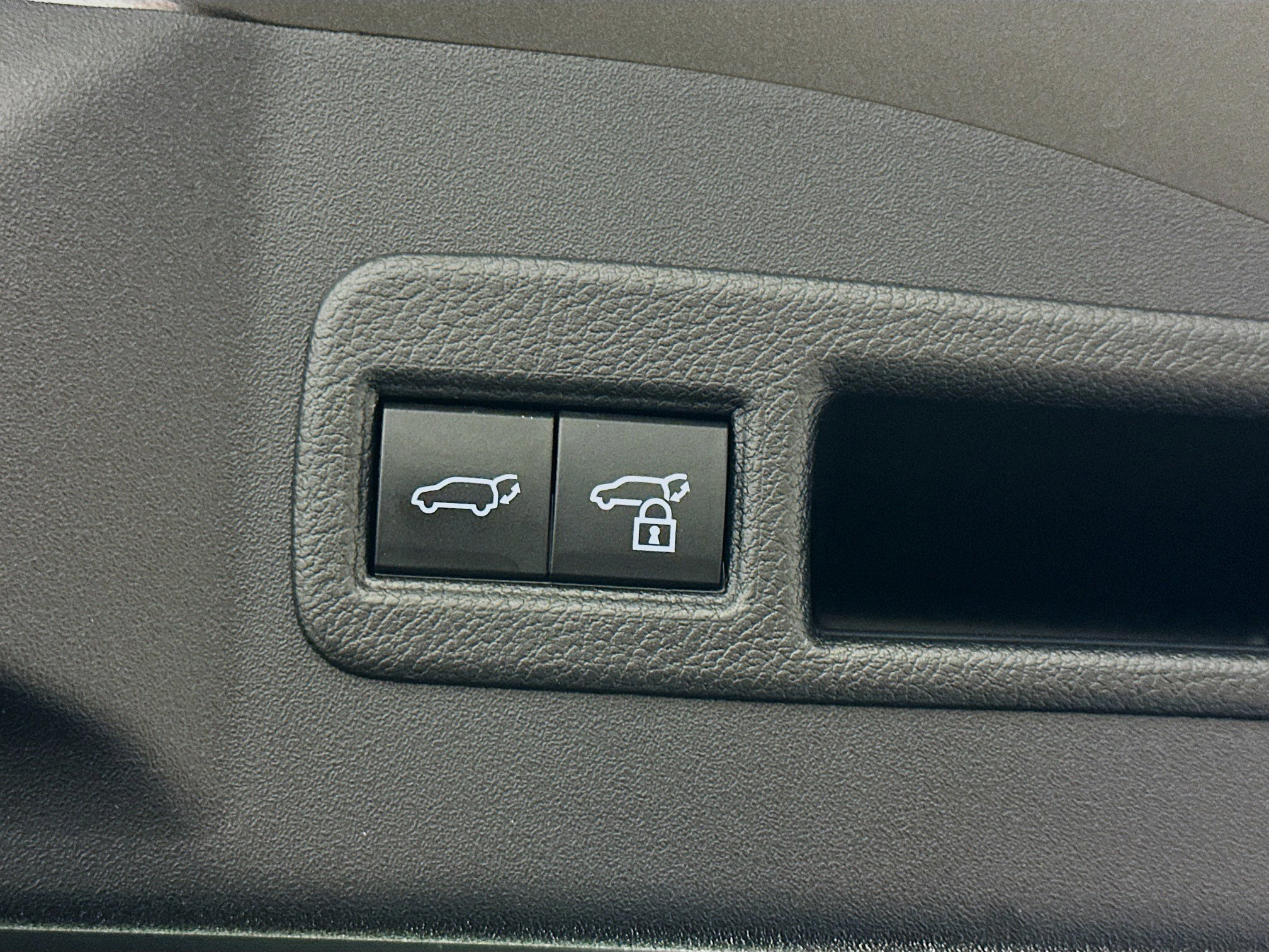 2023 Toyota bZ4X Limited